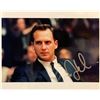 Image 1 : Ford Vs Ferrari Josh Lucas signed movie photo