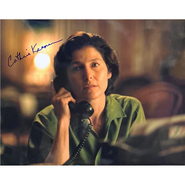 Capote Catherine Keener Signed Photo