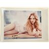 Image 1 : Mamma Mia Amanda Seyfried Signed Photo
