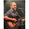 Image 1 : Dave Matthews signed photo