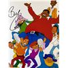 Image 1 : Fat Albert Bill Cosby signed photo