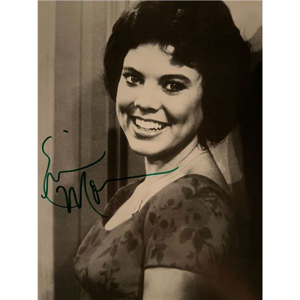 Happy Days Erin Moran signed photo