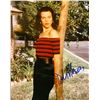 Image 1 : Goodfellas Debi Mazar signed photo