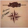 Image 1 : Jimmy Buffett Changes in Latitudes Changes in Attitudes Signed Album