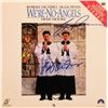 Image 1 : Robert De Niro and Sean Penn signed LaserDisc