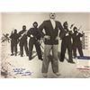 Image 1 : G. Gordon Liddy signed photo. PSA