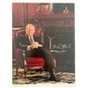Image 1 : Super Lawyer F. Lee Bailey signed paper cardstock photo