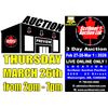 Image 1 : OPEN HOUSE - PREVIEW THURSDAY : MARCH 26th from 2-7pm Alberta Canada Time