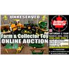 Image 1 : Farm & Collector Toy Auction ~ Incredible Selection!