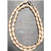 Image 2 : SILVER FRESH WATER PEARL NECKLACE 16"