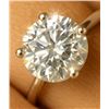 Image 1 : 10K (1.82g), LAB DIAMOND (1.5+0.06ct) RING, Size 6.5
