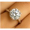 Image 2 : 10K (1.82g), LAB DIAMOND (1.5+0.06ct) RING, Size 6.5