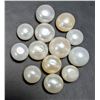 Image 1 : FRESH WATER PEARL 5 GRAMS GEMSTONE