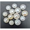 Image 3 : FRESH WATER PEARL 5 GRAMS GEMSTONE
