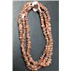 Image 3 : Natural Diamond (14.57ct)  Necklace 16"