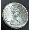 Image 2 : Canada Ten Cent 1966