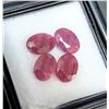 Image 2 : Natural Ruby 5x7mm (app 4ct) Gemstone