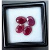 Image 3 : Natural Ruby 5x7mm (app 4ct) Gemstone