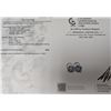Image 6 : 10k (1g), Lab Diamond (1ct) Earrings