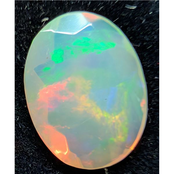 Genuine Opal (app 1.2ct) Gemstone