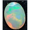 Image 1 : Genuine Opal (app 1.2ct) Gemstone