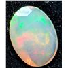 Image 2 : Genuine Opal (app 1.2ct) Gemstone