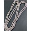 Image 5 : Silver (7.21g), Rope Chain 22"