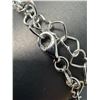 Image 4 : Sterling Silver Chain (6.3g)
