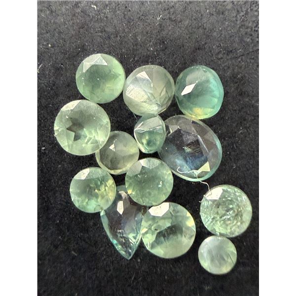 Loose Alexandrite (~1ct) Rare Gemstone