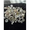 Image 1 : Natural Diamonds (~1ct) Assorted Diamonds