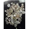 Image 3 : Natural Diamonds (~1ct) Assorted Diamonds