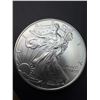 Image 1 : 2011 American Silver Eagle 1oz Silver Coin (.999 Fine Silver)