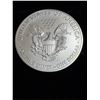Image 3 : 2011 American Silver Eagle 1oz Silver Coin (.999 Fine Silver)