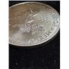 Image 4 : 2011 American Silver Eagle 1oz Silver Coin (.999 Fine Silver)