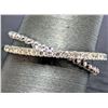 Image 4 : 14k (2.85g), Natural Diamond (0.17ct) Ring, Size 6.5