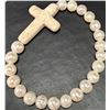 Image 3 : Genuine Fresh Water Pearl Bracelet Flexible