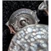 Image 3 : 10k (1.7g), CZ Earrings