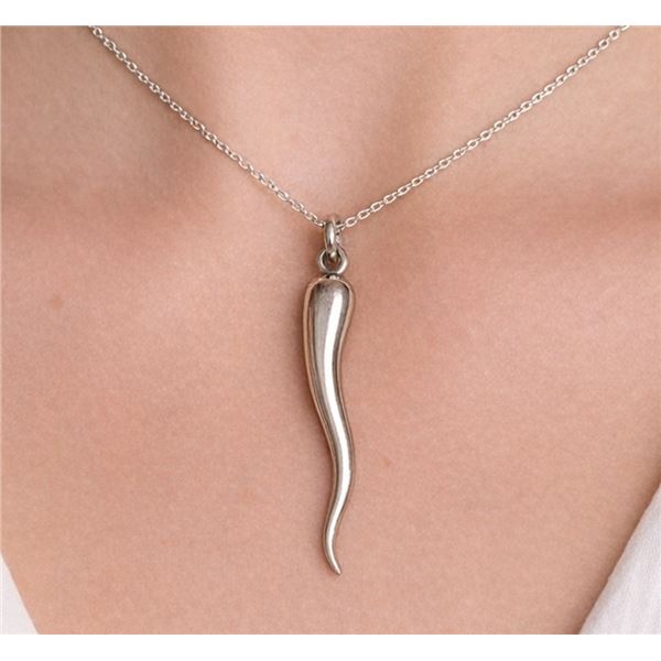 Silver (5.72g), Pendant