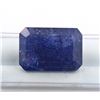 Image 1 : 28.32 ct Certified Tanzanite Gemstone ($21,240 Appraisal) (Inv #SR019)
