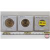 Image 1 : RCM Canada : 2026 Lucky Loonie (2) : Collector’s Edition Non-Circulation Coin : King Charle