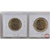Image 3 : RCM Canada : 2026 Lucky Loonie (2) : Collector’s Edition Non-Circulation Coin : King Charle