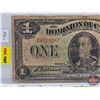 Image 2 : Dominion of Canada $1 Bill 1923 : McCavour/Saunders #C4729367