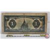 Image 4 : Dominion of Canada $1 Bill 1923 : McCavour/Saunders #C4729367
