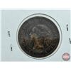Image 4 : Canada Large Cent 1876H