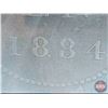Image 3 : Canada Large Cent 1884