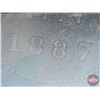 Image 3 : Canada Large Cent 1887