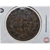 Image 4 : Canada Large Cent 1891 (Consignor Tag: LD LL)