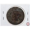 Image 5 : Canada Large Cent 1891 (Consignor Tag: LD LL)