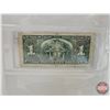 Image 7 : Bank of Canada Bills 1937 Coyne/Towers (7 Bills) : - $100 Bill #BJ4457780 - $50 Bill #BH4942195 - $2