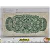 Image 4 : Dominion of Canada Twenty Five Cent "Shinplaster" 1870 : Dickinson/Harrington